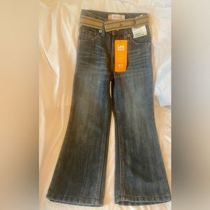 Kids Lee jeans
